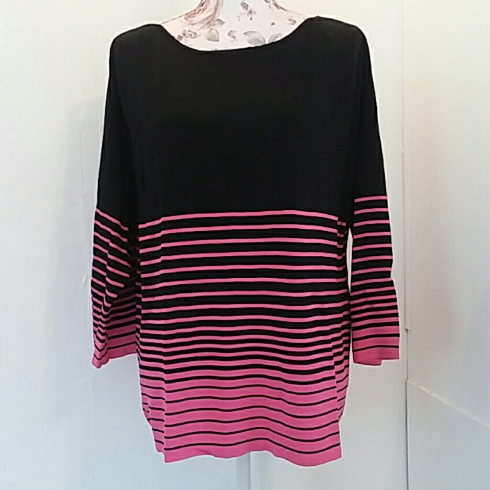 Awesome little sweater